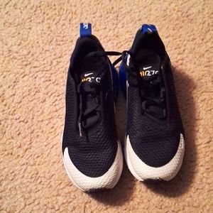 Kids air max sneakers